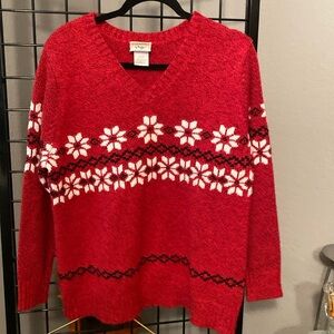 Essentials by Maggie sweater